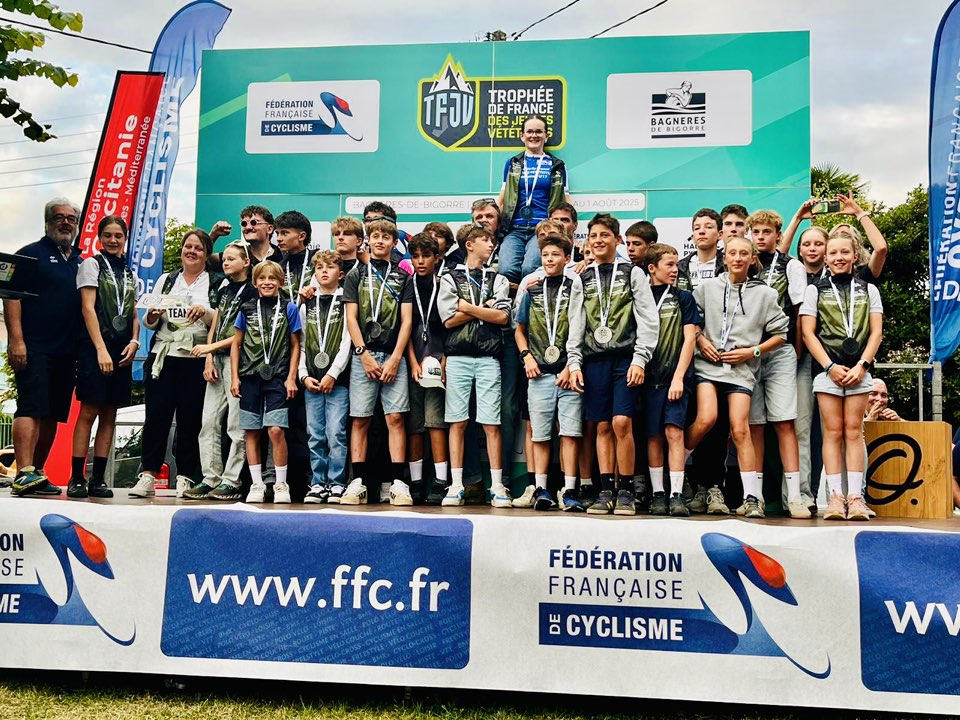 Lire la suite à propos de l’article TFJV – Hautes Pyrénées