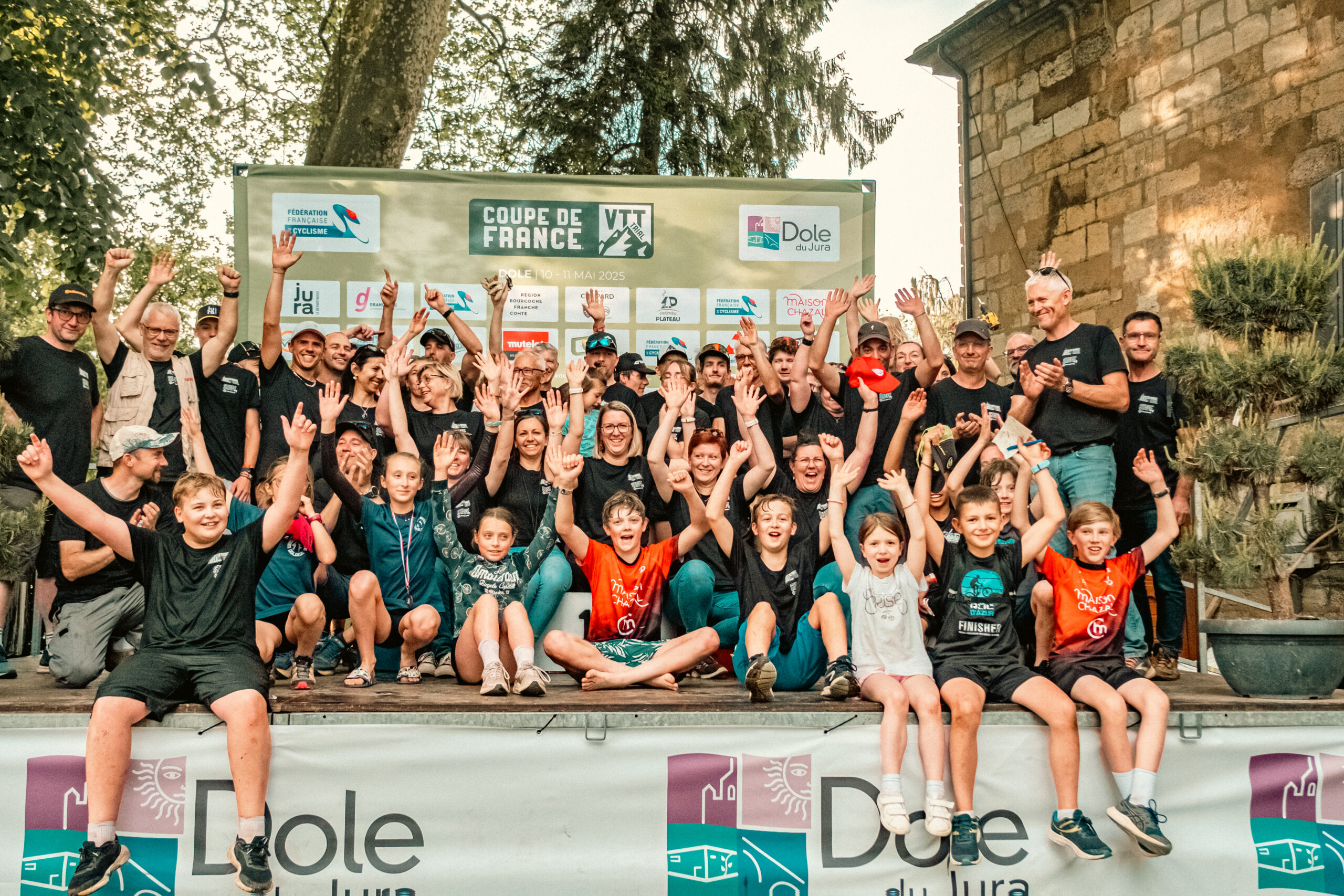 Groupama partenaire des bénévoles (7)