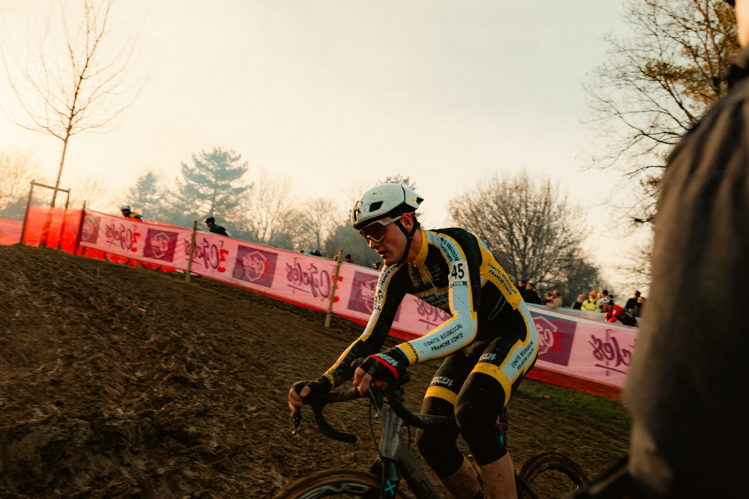 Lire la suite à propos de l’article Championnats Nationaux CX