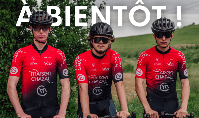 A bientôt (1)